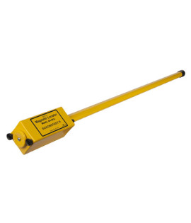 Schonstedt GA-52Cx Magnetic Locator with Hard Carry Case – Professional Underground Metal Locator