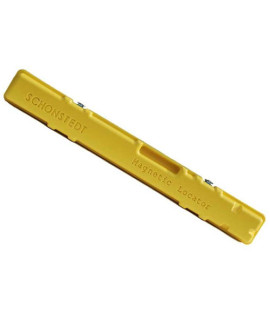 Schonstedt GA-52Cx Magnetic Locator with Hard Carry Case – Professional Underground Metal Locator