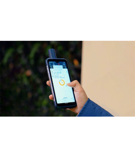 CHCNAV LT60H GNSS Android Smartphone Kit (4002-010-015)