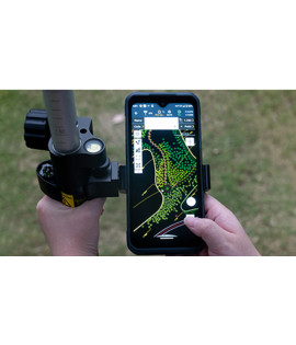 CHCNAV LandStar 8 GNSS Survey Data Collection Software (3 Options Available)