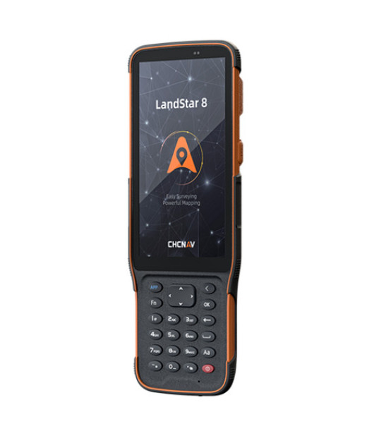 CHCNAV HCE600 Handheld Data Collector Kit (8001-010-274) CHCNAV HCE600 Handheld Data Collector Kit (8001-010-274)