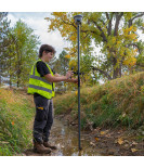 Spectra Geospatial SP100 GNSS Base & Rover Configuration License – 1-Year Termed Subscription (SP100-BRO-T)