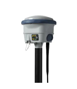 Spectra Geospatial SP100 GNSS Rover Configuration License – Network Rover Mode Termed 1-Year Subscription (SP100-ROV-T)