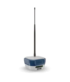 Sokkia GRX5 Dual GNSS Receiver Kit (2 Options Available)