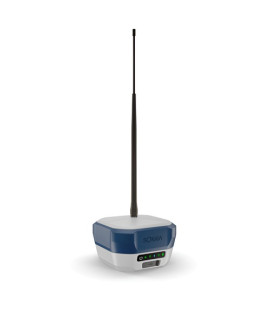 Sokkia GRX5 GNSS Receiver Kit (Single) – Advanced Multi-Frequency GNSS Survey System