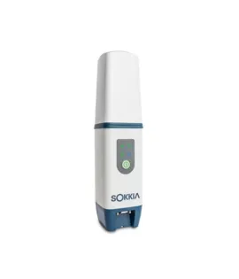Sokkia GCX3 Compact GNSS Receiver Kit (3 Options Available)