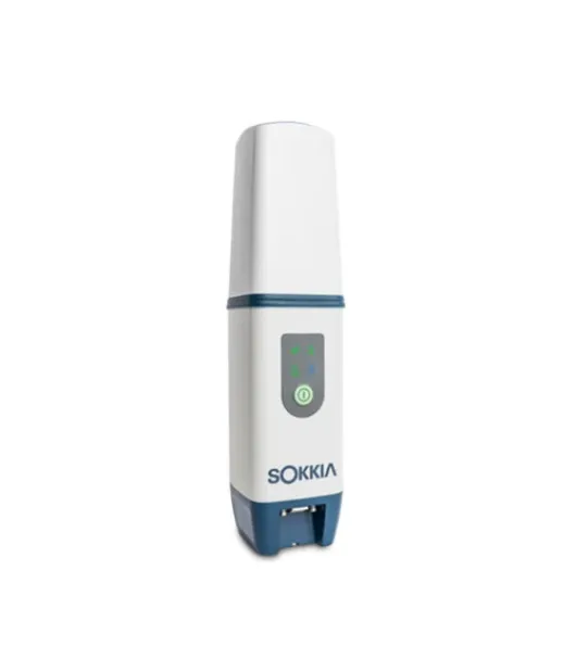 Sokkia GCX3 Compact GNSS Receiver Kit (3 Options Available)