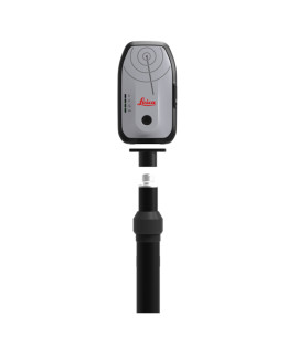 Leica Zeno FLX100 Plus Smart GNSS Antenna (1018460)