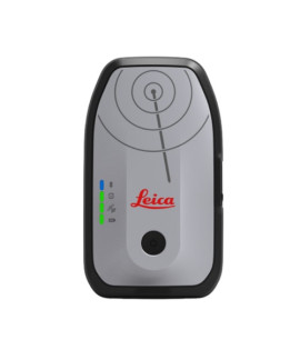 Leica Zeno FLX100 Plus Smart GNSS Antenna (1018460)
