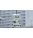 CHCNAV iBase Integrated GNSS Base Kit (8001-010-170)