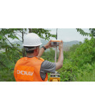 CHCNAV iBase Integrated GNSS Base Kit (8001-010-170)
