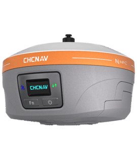 CHCNAV iBase Integrated GNSS Base Kit (8001-010-170)