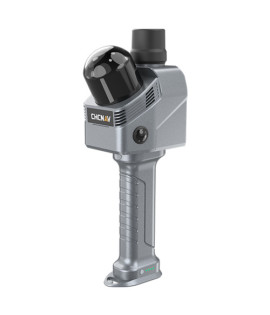 CHCNAV RS7 Handheld Real-Time 3D LiDAR Scanner Package (1100-100-004)