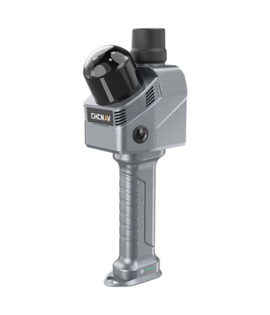 CHCNAV RS7 Handheld Real-Time 3D LiDAR Scanner Package (1100-100-004)