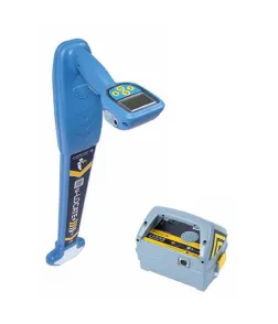 Schonstedt Pipe and Cable Locator – Professional Underground Utility Detection System