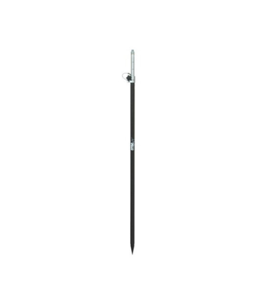 SECO 5129-72-SW 12 ft Swiss-Style Carbon Fiber Robotic Prism Pole with TLV Lock SECO 5129-72-SW 12 ft Swiss-Style Carbon Fiber Robotic Prism Pole with TLV Lock