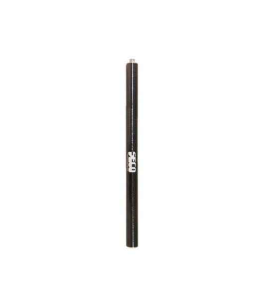 SECO 5145-03 Carbon Fiber Pole Extension – 25 cm, 1" OD Survey Pole Extension SECO 5145-03 Carbon Fiber Pole Extension – 25 cm, 1" OD Survey Pole Extension