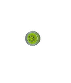 Sokkia SI-9027 40-Minute Bubble Vial for AP65/AP67/AP67A Prism Poles