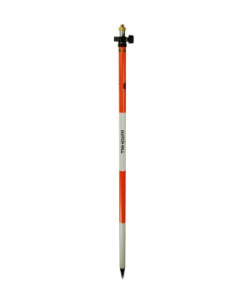 Dutch Hill Telescopic Quick Change Aluminum Prism Pole