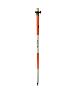 Dutch Hill Telescopic Quick Change Aluminum Prism Pole