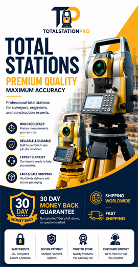 Total Surveying