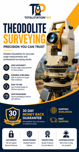 Theodolite