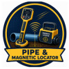 PIPE & MAGNETIC LOCATOR