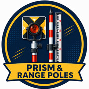 PRISM & RANGE POLES