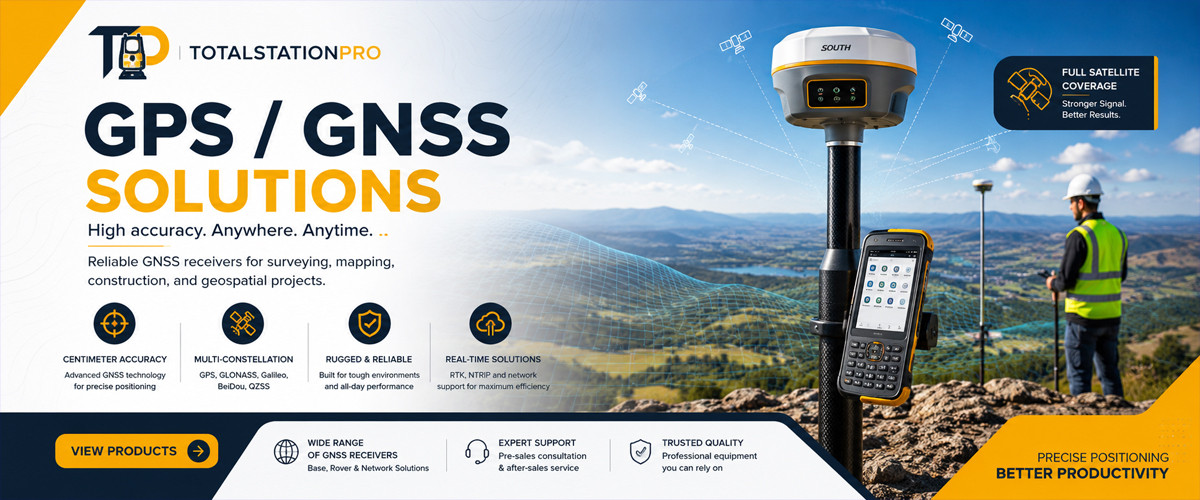 GPS-GNSS