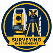 SURVEYING INSTRUMENTS