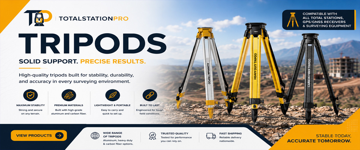 Tripod