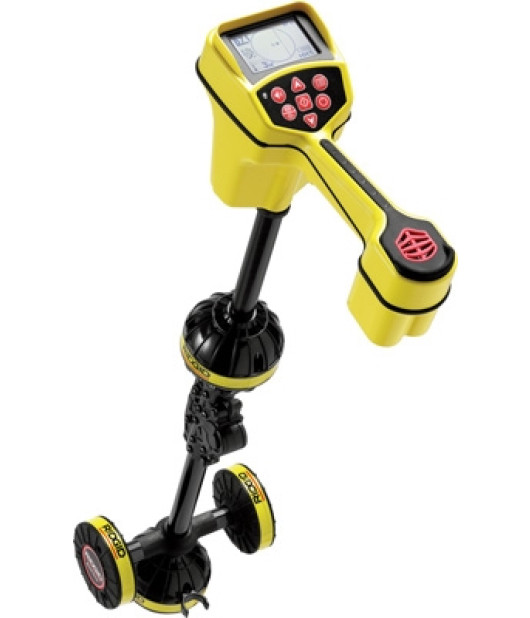 RIDGID SR-20 SeekTech Utility Locator 632-21893 – Underground Pipe & Cable Locator RIDGID SR-20 SeekTech Utility Locator 632-21893 – Underground Pipe & Cable Locator