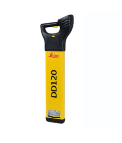 Leica DD120 Utility Locator 872939 – Locator Only