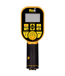 Schonstedt REX-R Multi-Frequency Pipe & Cable Locator Receiver – Utility Locator Receiver Only