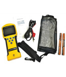 Radiodetection Lexxi T1660 Cable Fault Locator – Underground Cable Testing & Fault Detection System Radiodetection Lexxi T1660 Cable Fault Locator – Underground Cable Testing & Fault Detection System