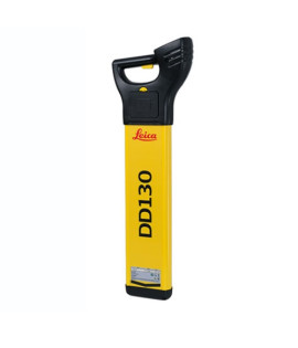 Leica DD130 Utility Locator 872941 – Underground Cable &amp; Pipe Locator (Locator Only)