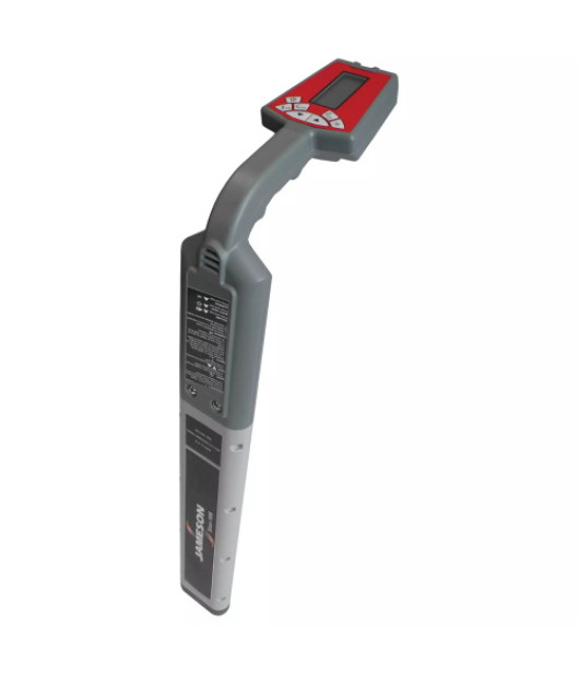 Jameson 17-300R Cable & Pipe Receiver – Underground Utility Locator Receiver