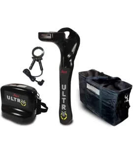 Leica ULTRA Advanced Utility Locating System – Underground Pipe &amp; Cable Locator (2 Options Available)