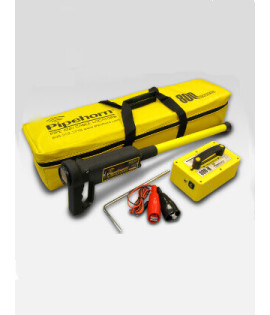 Pipehorn 800H Single-Frequency Pipe &amp; Cable Locator MD820 – Underground Utility Locator