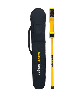 CST/berger Magna-Trak 101 Magnetic Locator with Soft Case – 19-555