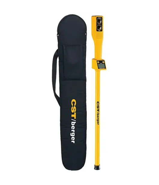 CST/berger Magna-Trak 100 Magnetic Locator with Soft Case – 19-550 CST/berger Magna-Trak 100 Magnetic Locator with Soft Case – 19-550