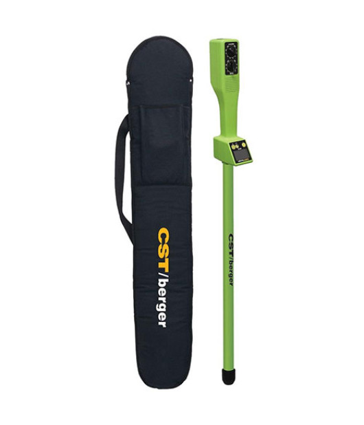 CST/berger Magna-Trak 102 Magnetic Locator with Soft Case – 19-557 CST/berger Magna-Trak 102 Magnetic Locator with Soft Case – 19-557