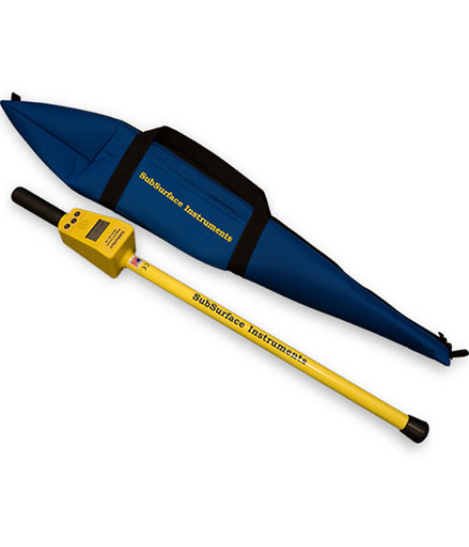 SubSurface Instruments ML-1M Magnetic Locator with LCD Meter