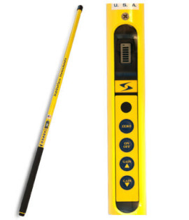 SubSurface Instruments ML-3L Waterproof Magnetic Locator (Long)