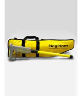 Pipehorn Mag-Horn MD450 Ferromagnetic Locator