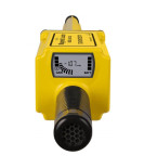 Schonstedt GA-72Cd Magnetic Locator with Hard Case – Professional Underground Ferrous Metal Locator