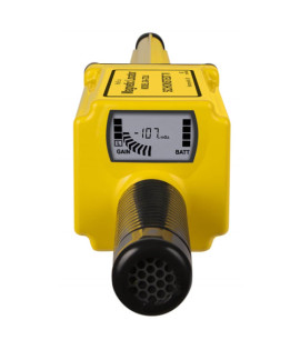 Schonstedt GA-72Cd Magnetic Locator with Hard Case – Professional Underground Ferrous Metal Locator