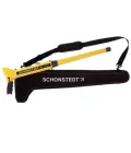Schonstedt Maggie Magnetic Locator with Soft Carrying Case – Portable Underground Ferrous Metal Locator