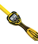 SitePro ST102 Smart-TRAK Magnetic Locator – Precision Underground Metal Detection Tool