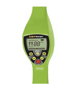 CST/berger Magna-Trak MT202 Series Magnetic Locator with Soft Case 19-202SC